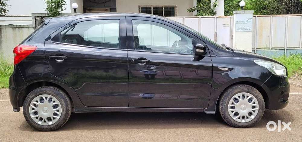 Ford Figo 1.2 Trend Petrol, 2016, Petrol