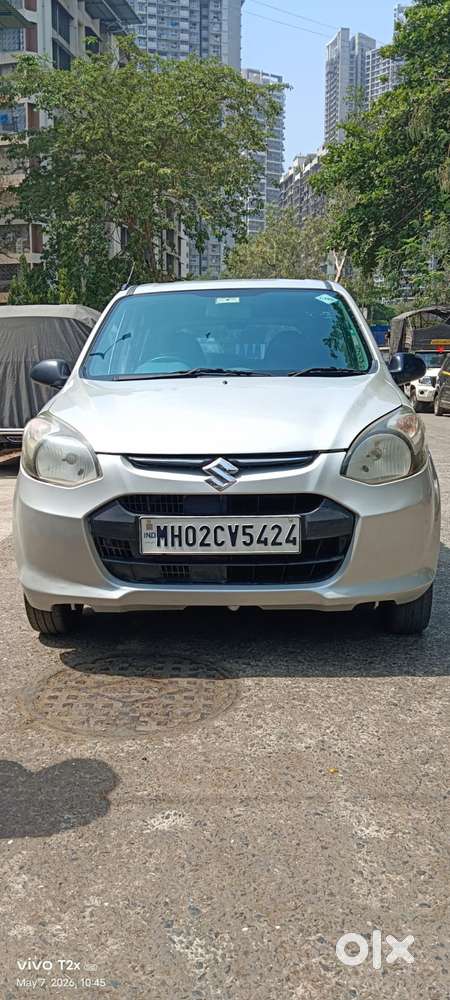 Maruti Suzuki Alto 800 2012-2016 Cng Lxi, 2013, Cng & Hybrids