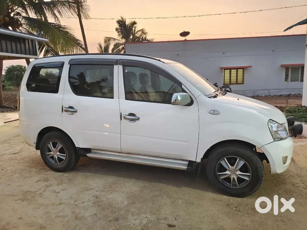 Mahindra Xylo 2011 Diesel Well Maintained