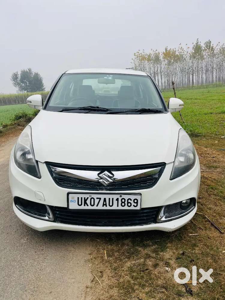 Maruti Suzuki Dzire 1.2 2009