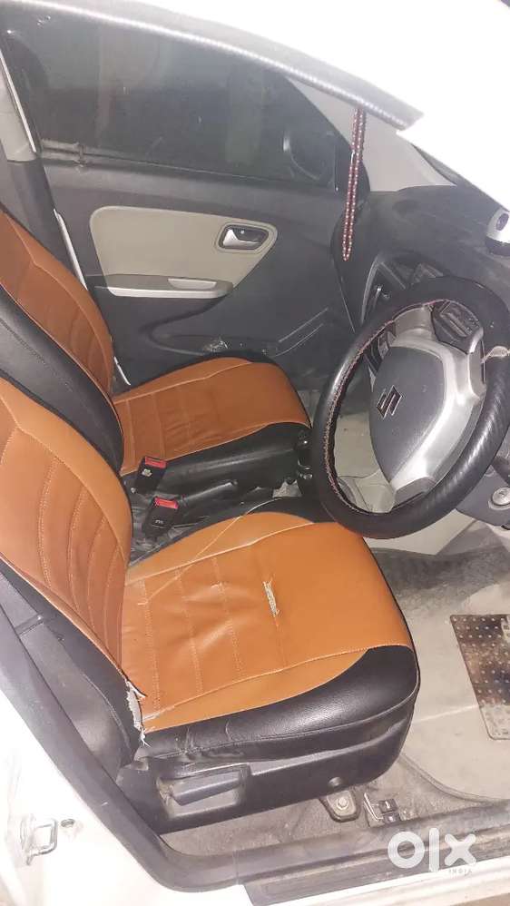 Maruti Suzuki Alto K10 2016 Model