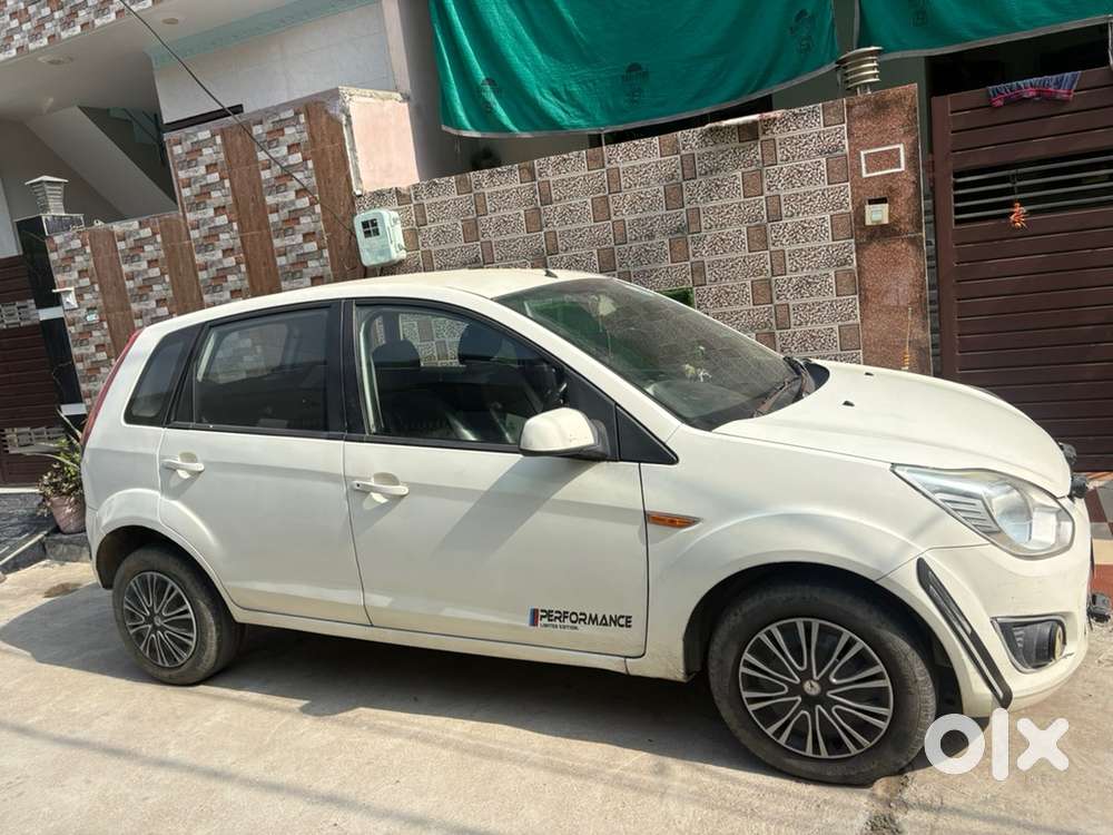 Ford Figo Duratorq 2012 In Very Good Condition