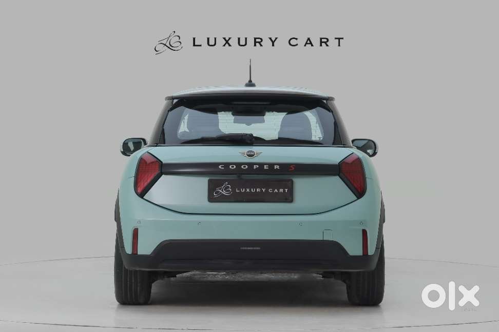 Mini Favoured Pack Others, 2026, Petrol