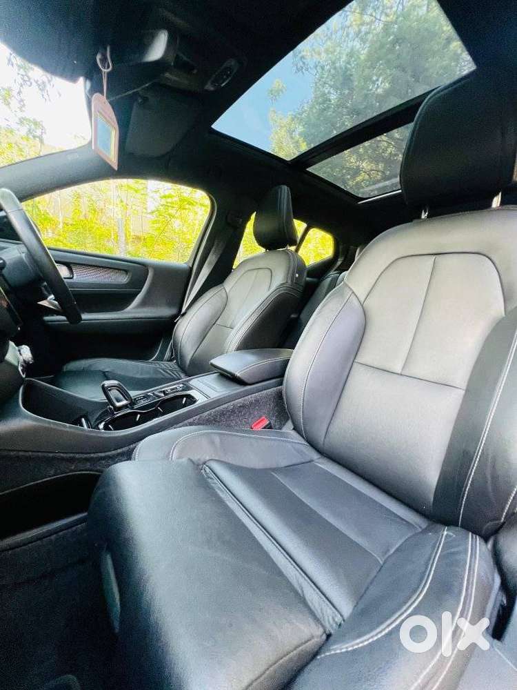 Volvo Xc40, 2021, Petrol