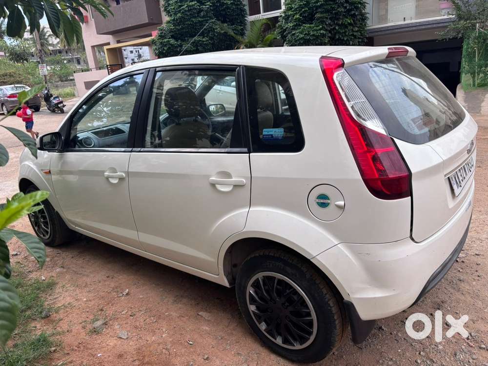 Ford Figo 2012 -1st Owner 1 - 87k Km - Well Maintained
