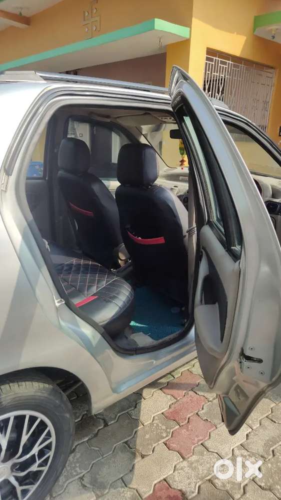 Tata Indigo Ecs Lx 2013 Diesel Manual