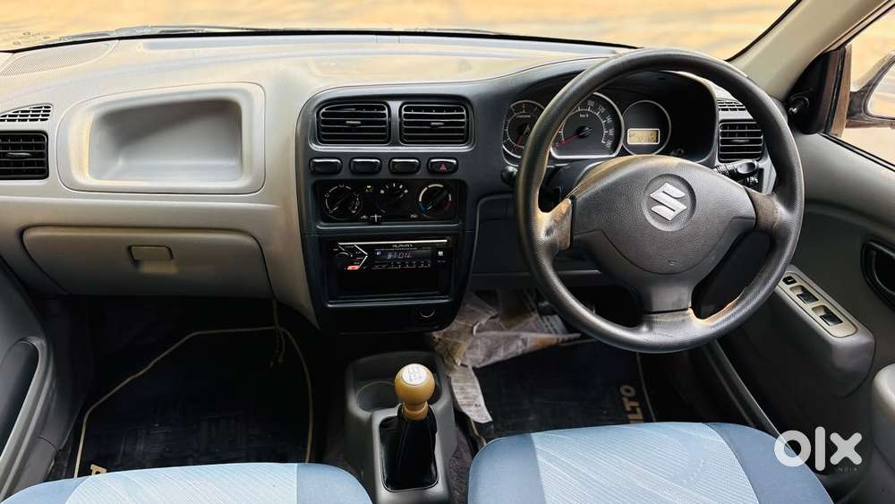 Maruti Suzuki Alto K10 Vxi (o), 2014, Petrol