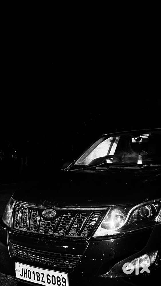 Mahindra Xuv500 Diesel 2016
