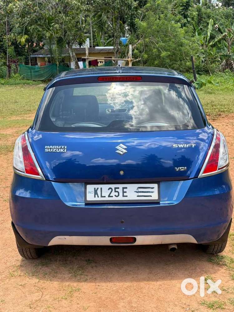 Maruti Suzuki Swift Ddis Vdi, 2013, Diesel