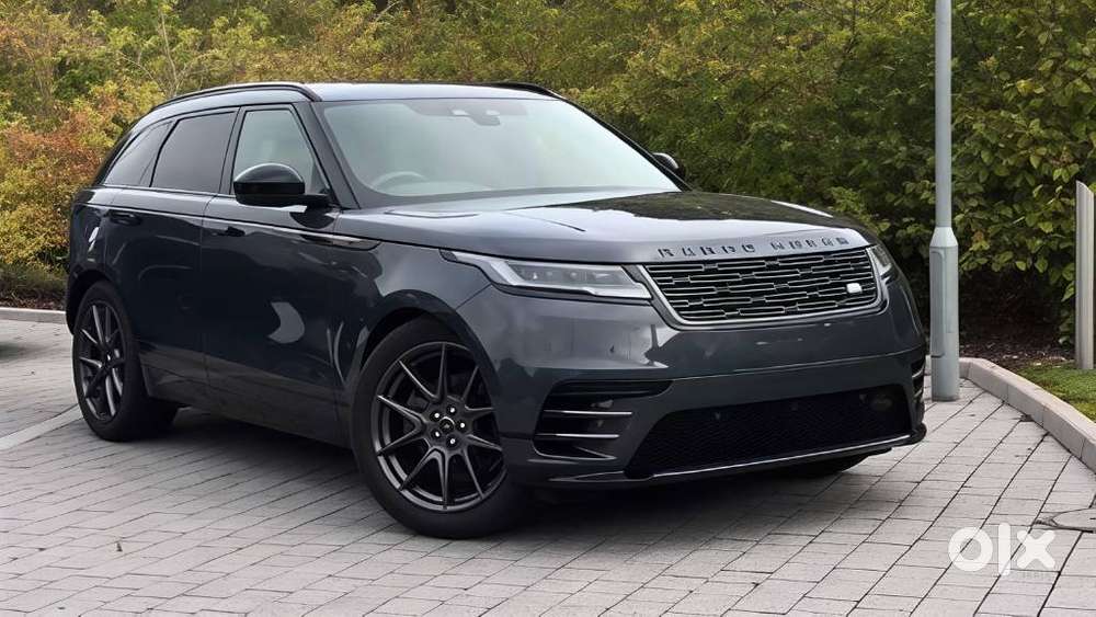 Land Rover Range Velar R-dynamic S, 2023, Diesel