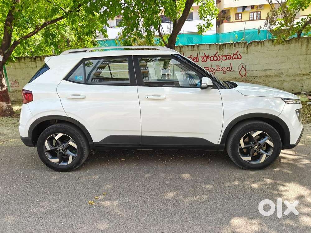 Hyundai Diesel Car 2020