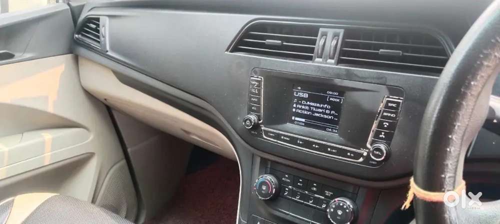 Mahindra Marazzo 2019 Diesel Well Maintained