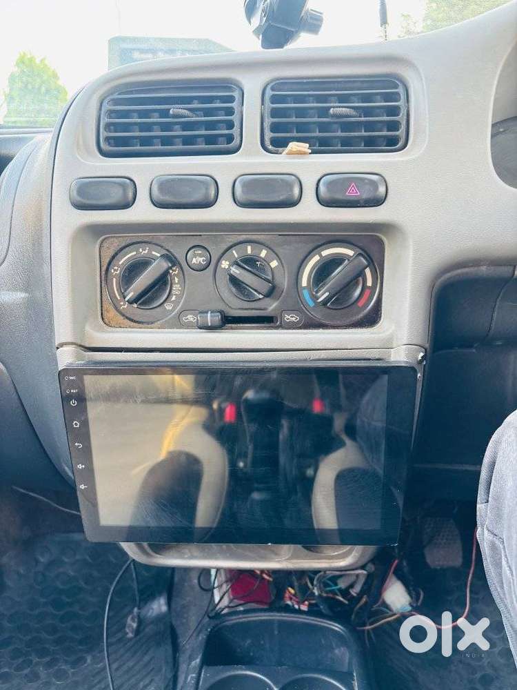 Maruti Suzuki Alto 0.8 Lxi (o), 2010, Petrol