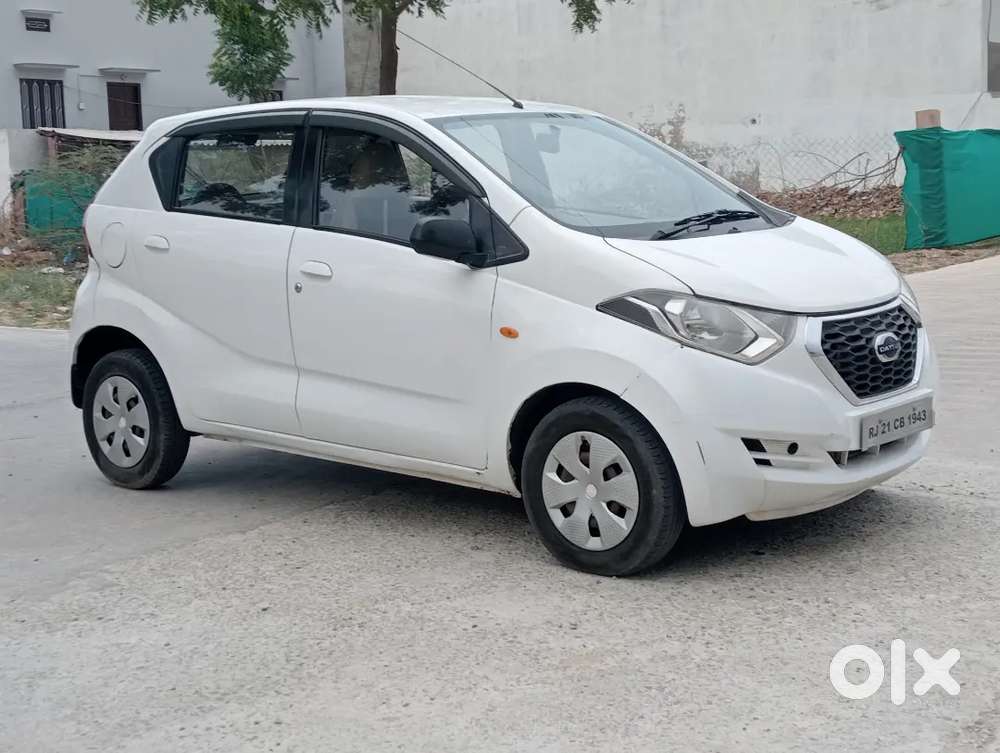 Nissan Detsun Redi Go 17 Model Tyre New Battery New