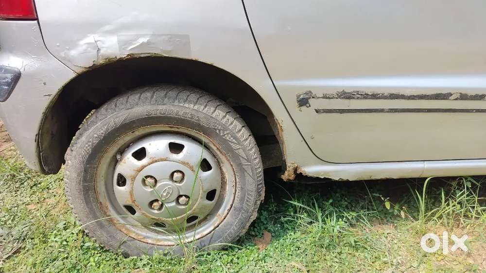Hyundai Santro Xing 2003