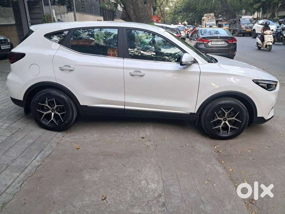 Mg Astor 1.5 Style, 2022, Petrol