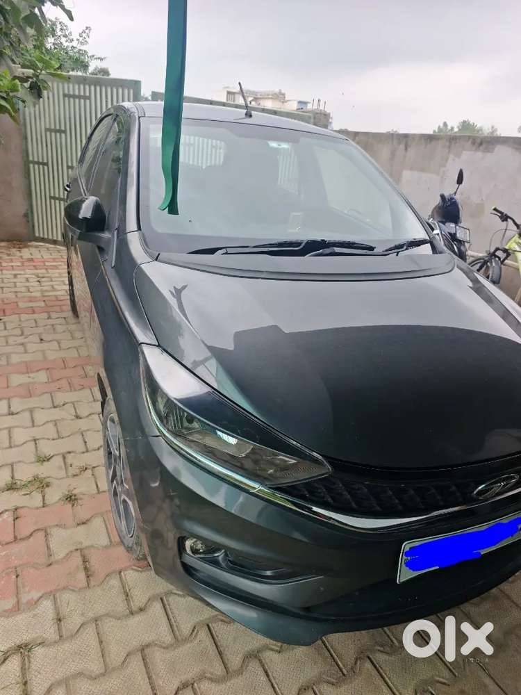 Tata Tiago Xza Plus 2020