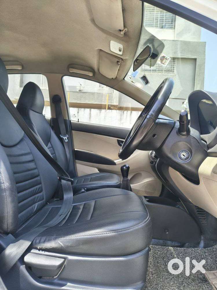 Hyundai Eon Era +, 2013, Petrol