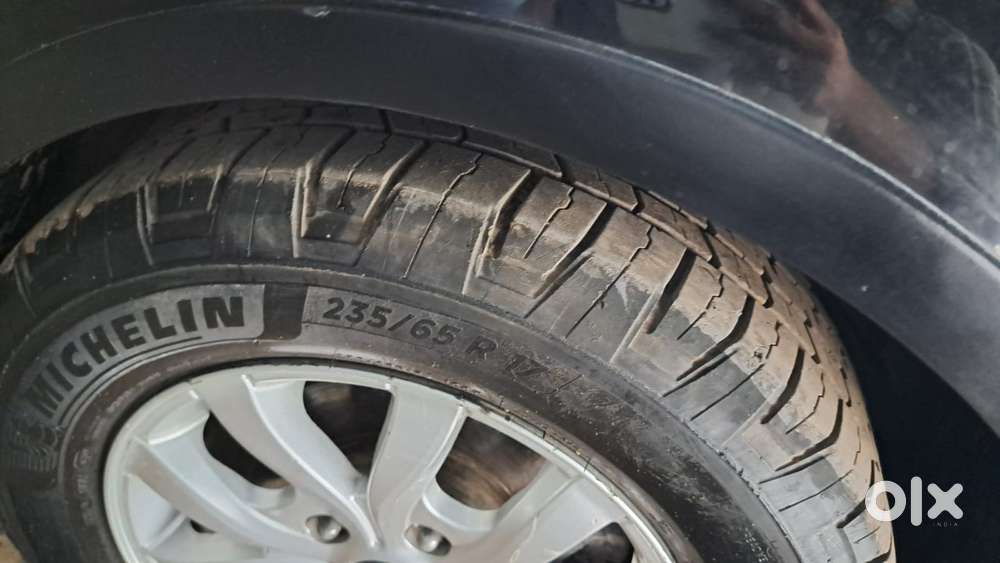 Mahindra Xuv500 W9 1.99, 2020, Diesel