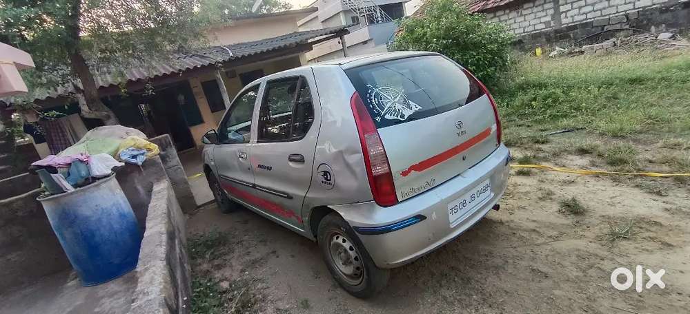 Tata Indica Ev2 2016 Diesel 145000 Km Cr4 Engine