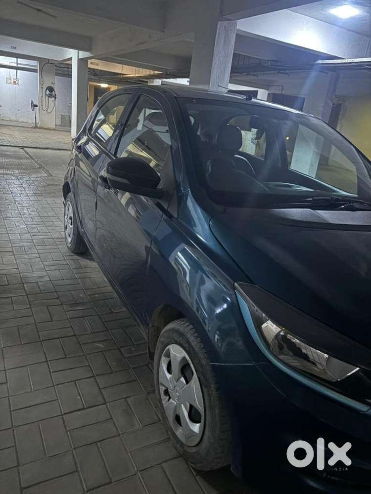 Tata Electric Car 2023 Year