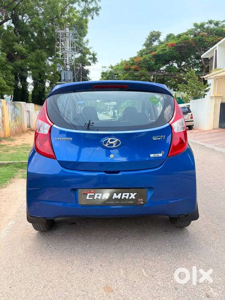 Hyundai Eon Era +, 2014, Petrol