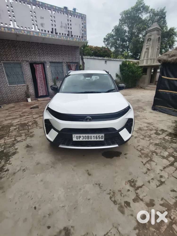 Tata Nexon Creative 2024