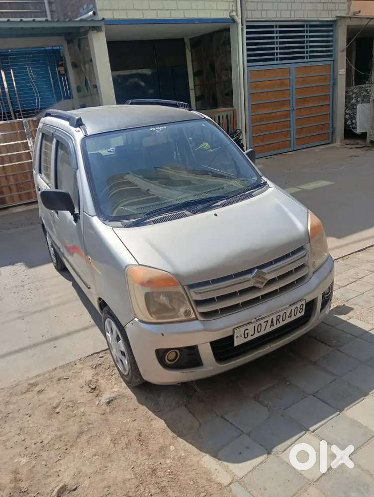 Maruti Suzuki Wagon R 2010