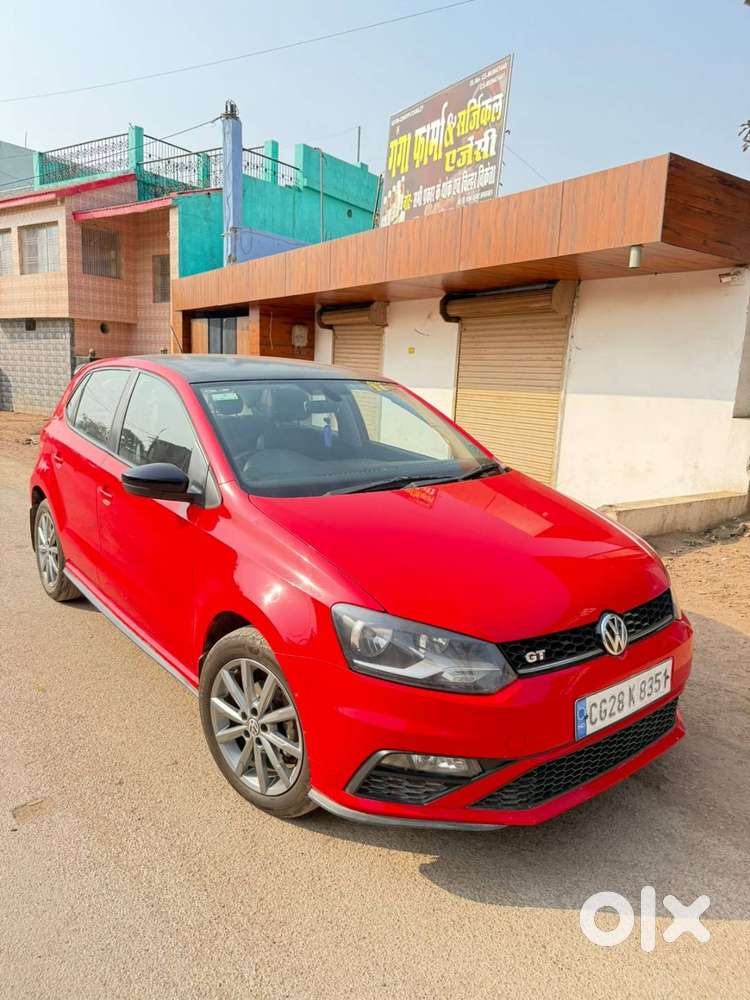 Volkswagen Polo 2019 Petrol 135000 Km Driven