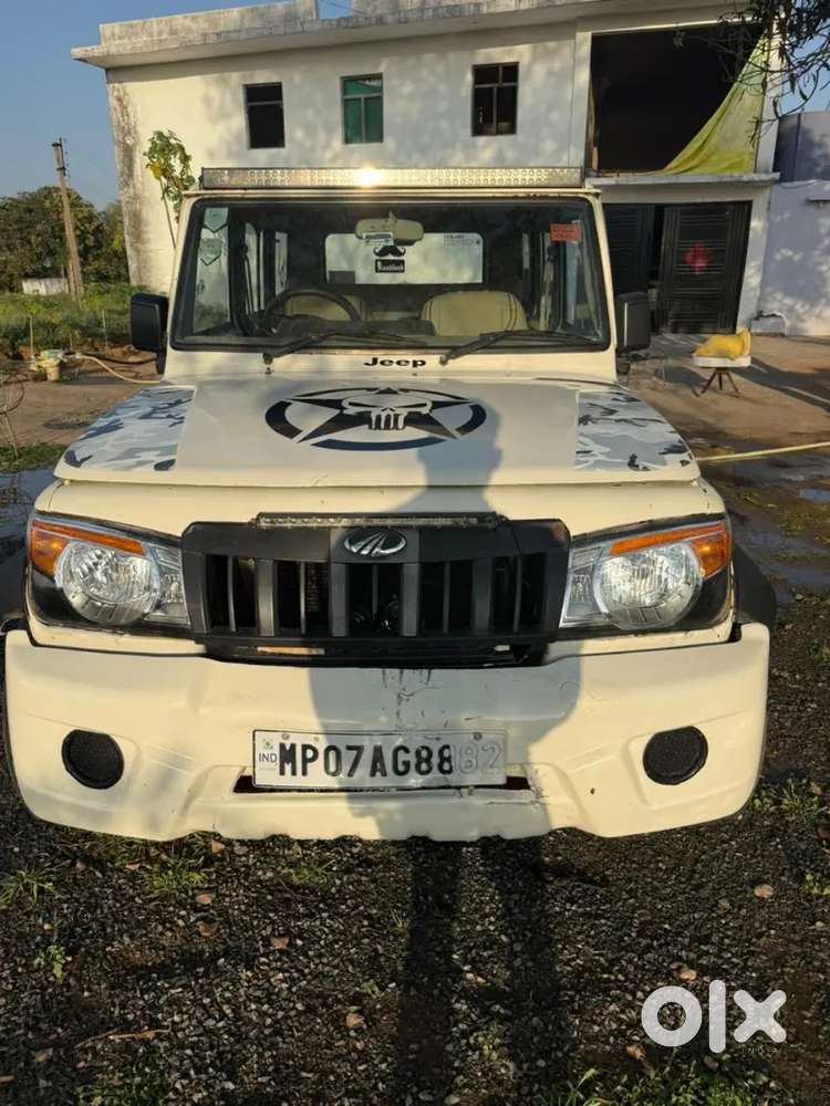 Modified All Tyres New Condition