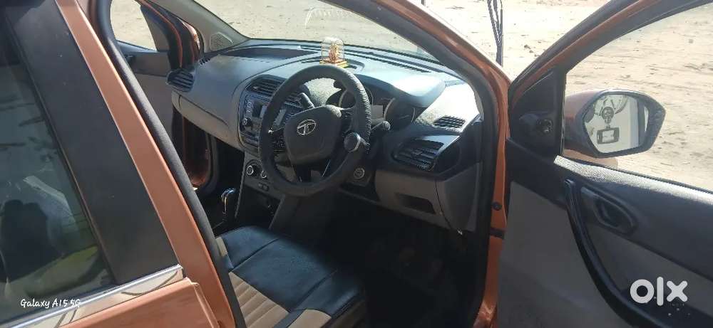 Tata Tigor 2018 Petrol 86000 Km Driven