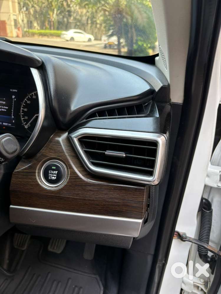 Tata Harrier Xz, 2021, Diesel