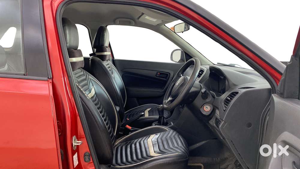 Maruti Suzuki Vitara Brezza Vdi (o), 2018, Diesel