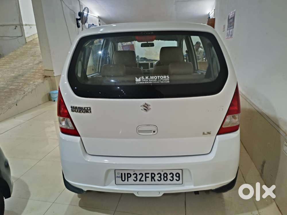 Maruti Suzuki Estilo Lxi Cng, 2014, Cng & Hybrids