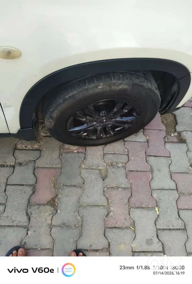 Maruti Suzuki Brezza Diesel 2017
