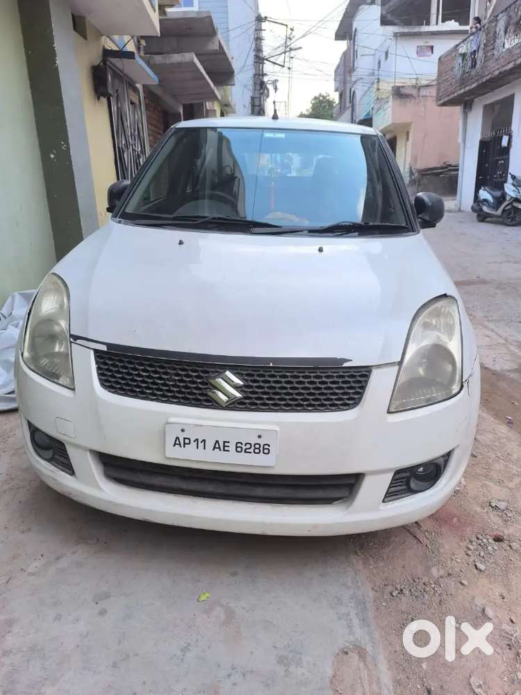 Maruti Suzuki Swift 2009 Petrol Well Maintained