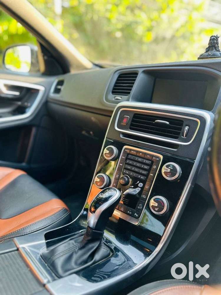 Volvo S60 Cross Country, 2019, Diesel
