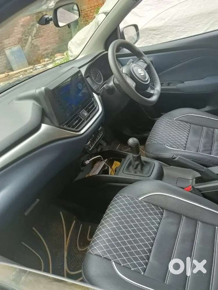 Maruti Suzuki Baleno 2022