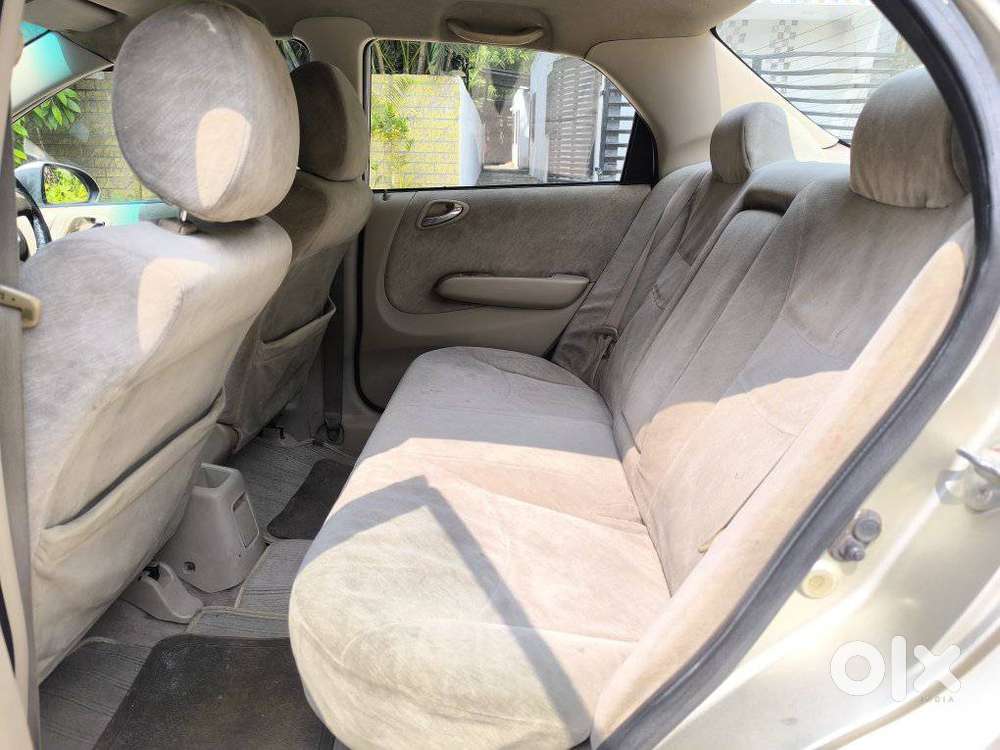 Honda City Zx Gxi, 2006, Petrol
