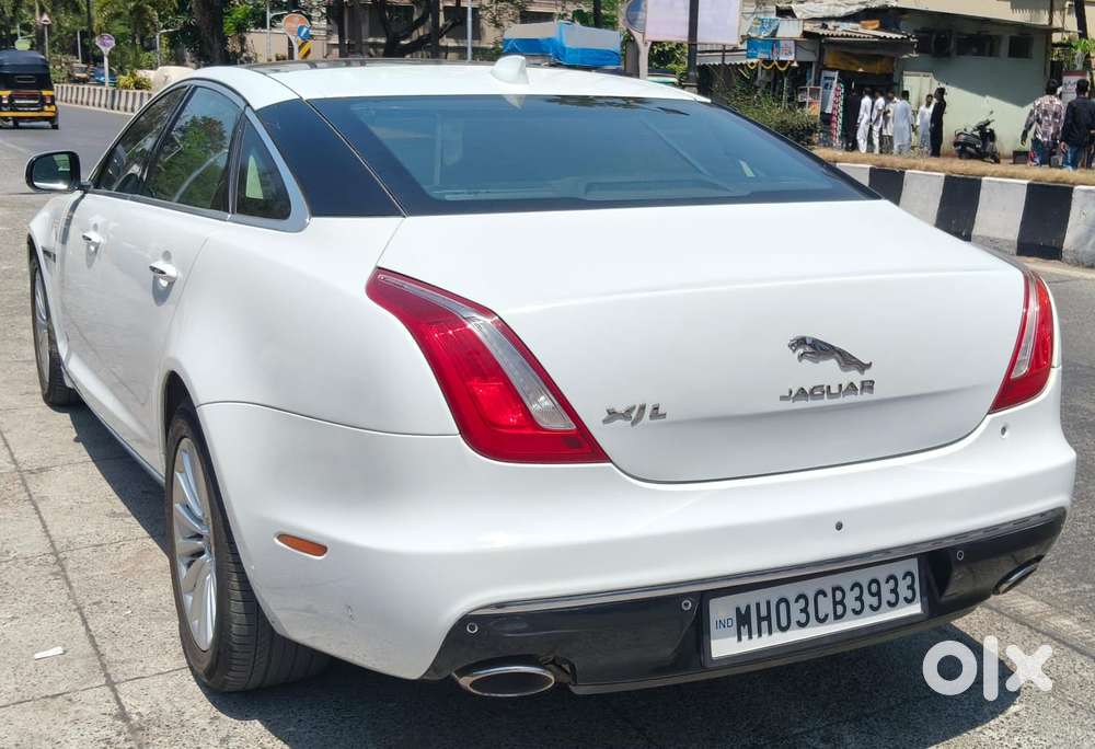 Jaguar Xj L 3.0 Diesel, 2016, Diesel