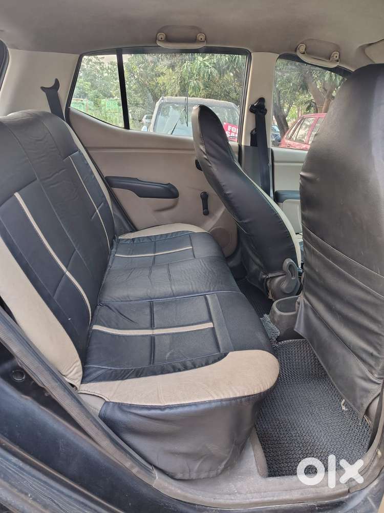 Hyundai I10 Era 1.1 Irde, 2013, Petrol