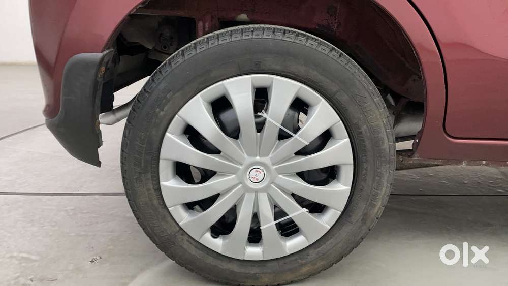 Maruti Suzuki Alto K10 2010-2014 Vxi, 2017, Petrol