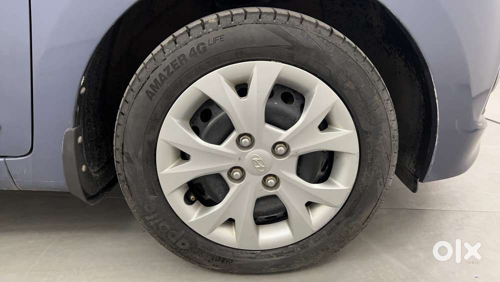 Hyundai Grand I10 1.2 Kappa Sportz, 2014, Petrol