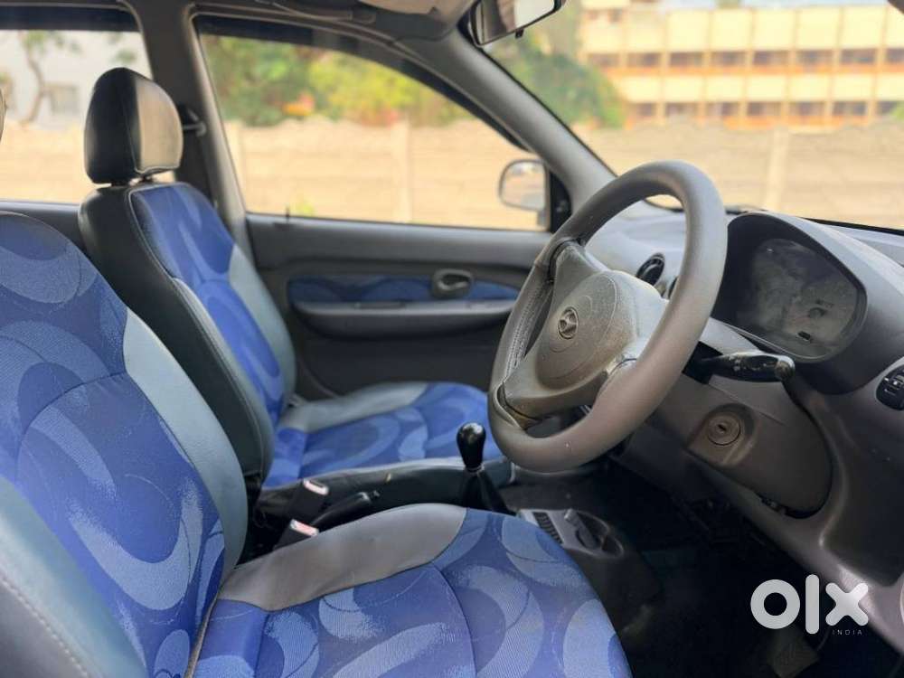 Hyundai Santro Xing Gls, 2009, Petrol