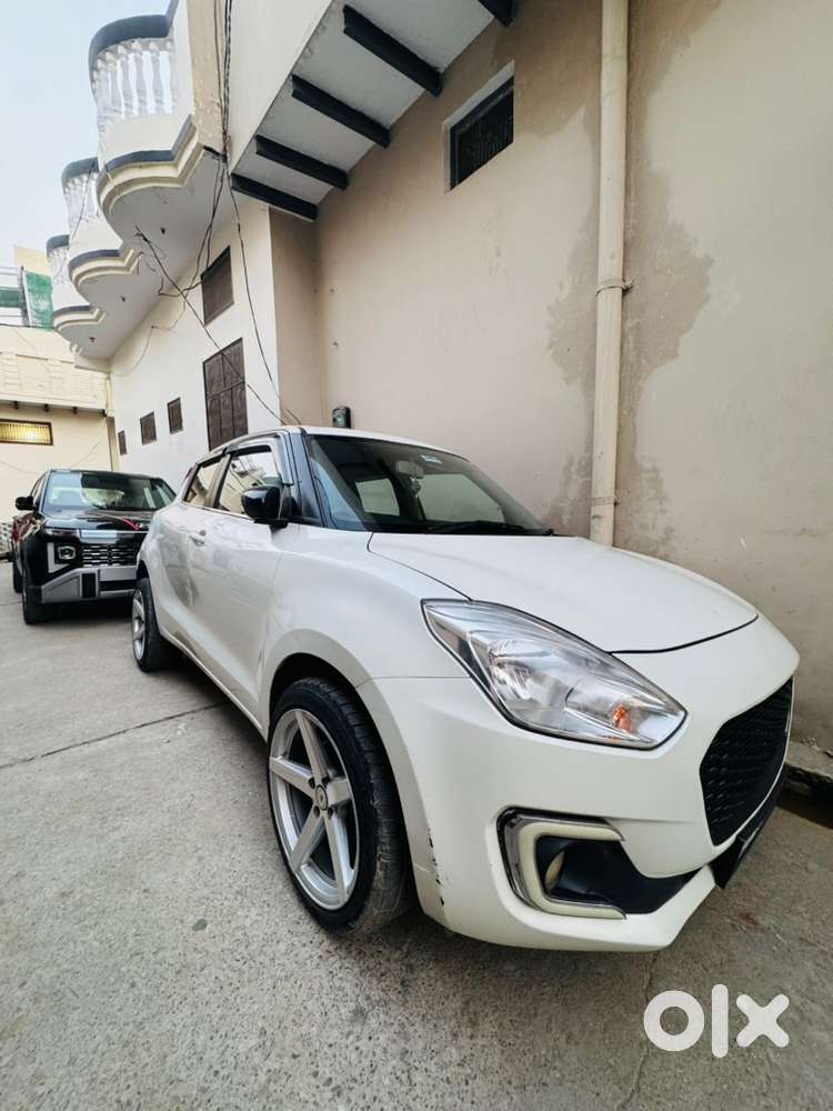 Swift Maruti Petrol 2023