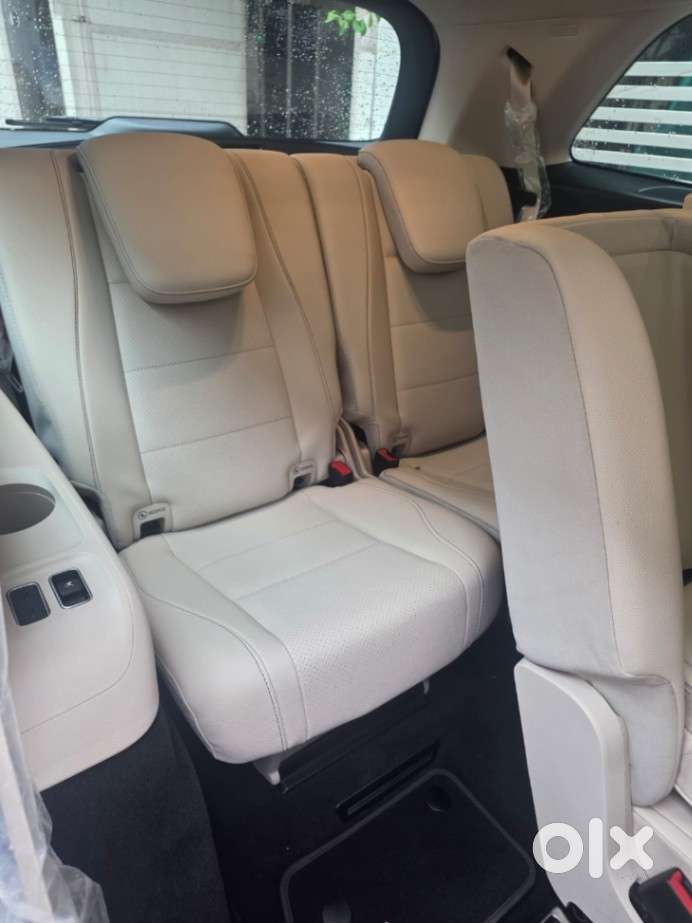 Mercedes-benz Gls 400d 4matic, 2022, Diesel