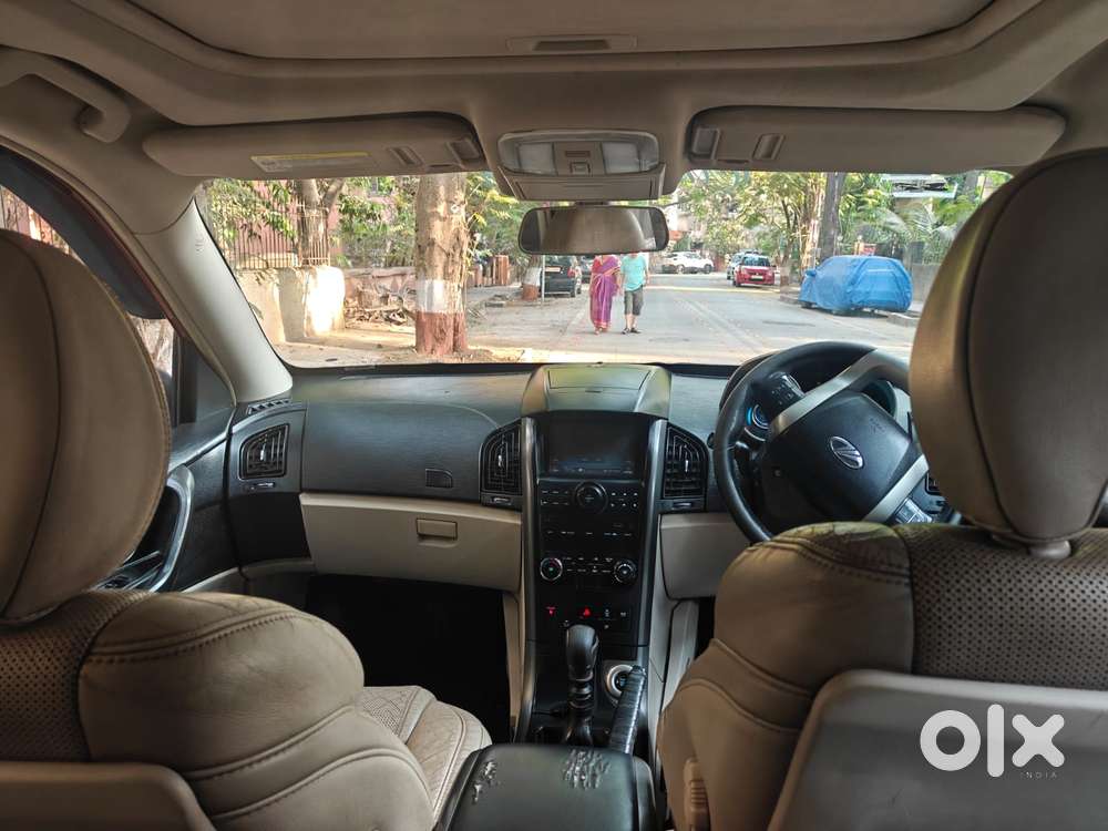 Mahindra Xuv500 W10 2wd, 2015, Diesel