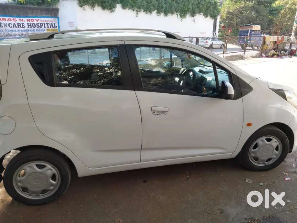 Chevrolet Beat 2011 Diesel Good Condition Ltz Tcdi Top Model Less Used