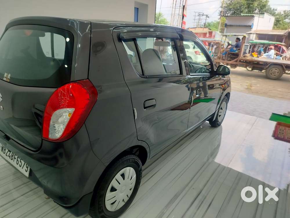 Maruti Suzuki Alto 800 Lxi, 2022, Petrol