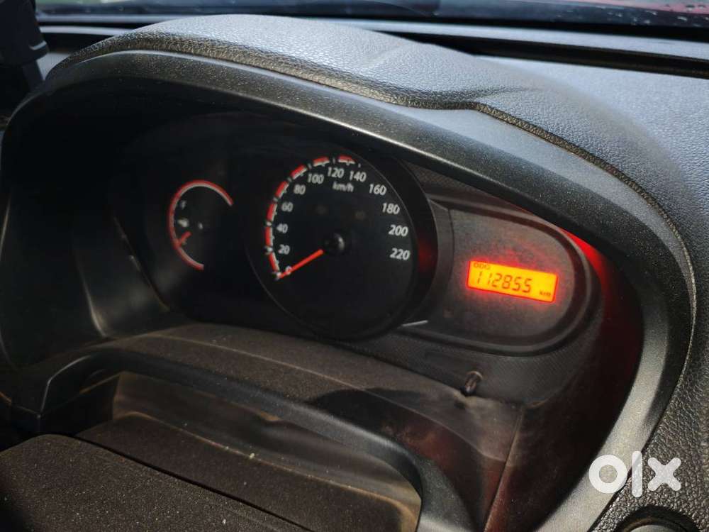 Ford Figo Lxi 2011